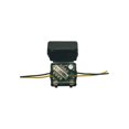 thumbnail image 2 of Leadingstar 12v Car Power Signal Filter Anti-interference Stereo Radio Audio Relay Capacitor Power Filter Accessories, 2 of 6