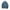 Light Blue, variant on TFEOQRY Casual Jacket for Men Fashionable Printed Button Overcoat with Pockets Long Sleeve Hoodless Outwear Blue
