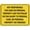 Warning Sign 5, variant on Warning Notice Traffic Sign No Trespassing See Dog for Details - 12×8 Inches, Aluminum Safety Tin Road, Workplace Humor Security Decor