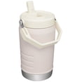 thumbnail image 3 of Jarra de agua Stanley IceFlow™ Flip Straw, 1,18 L, cuarzo rosa, 3 of 5