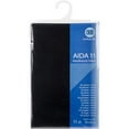 thumbnail image 1 of RTO Aida 11 Count 39X45cm-Black, 1 of 1
