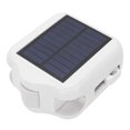 thumbnail image 1 of Opener Automatic Curtain Opener Solar Powered APP Timed Roman Pole Smart Remote Control Curtain Robot Motor for Home, 1 of 7