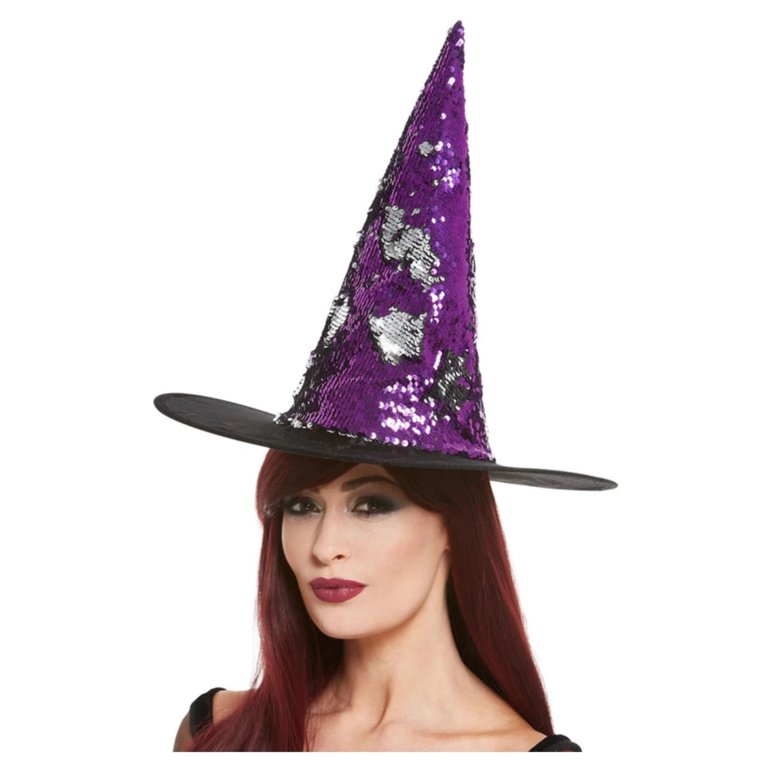 Womens Feather Headdress Purpledeluxe Costume Accessories Female Halloween Womens Feather Headdress Purpledeluxe Costume Accessories Female Halloween