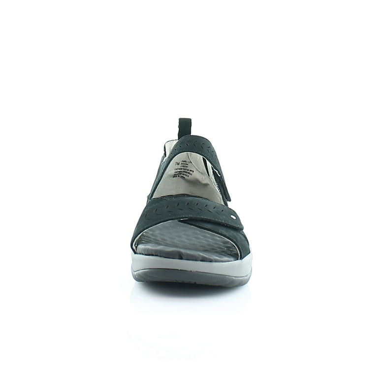 【SEDONA SANDAL】LAGUNA BLACK 10(28.0cm) Laguna Sandal – Seychelles Footwear