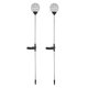 thumbnail image 1 of Solar Garden Lights Outdoor LED Globe Lamp Color Changing IP65 Waterproof for Pathway Lawn Courtyard Balcony, 1 of 4