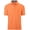 Orange, variant on Geeksport Men's Polo Classic Fit Golf Shirts Short Sleeve Shirts T-Shirt WineRed XL