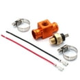 thumbnail image 7 of SOFEIYA Temperature Switch Radiator Cooling Fan For All Motorcycle Model, 7 of 7
