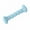 Blue, variant on BESTSKY Dog Chewtoys,Peace of Mind Dog Squeaky Toys,Chewing Toy Dog Toys for Aggressive Chewers,Blue