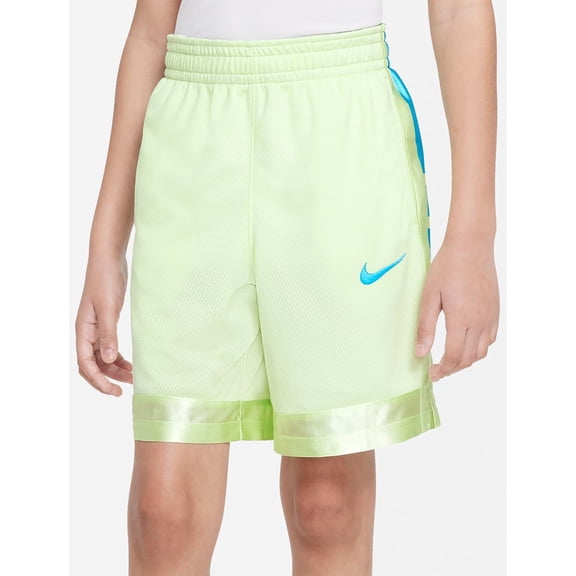 Nike Boys Elite Breathable Basketball Shorts