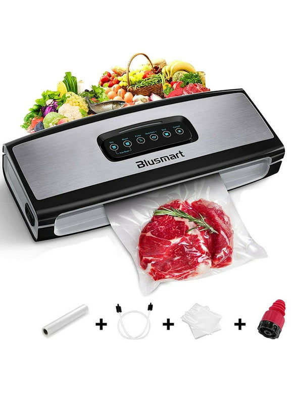 Blusmart Kitchen Food Savers and Accessories