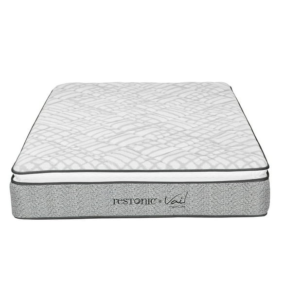 Colchón Queen Size Vail Restonic