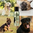 PawFume Show Dog Premium Grooming and Finishing Deodorizer Dog Spray, 4