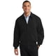 thumbnail image 1 of Chaqueta informal de microfibra Port Authority®. J730 Autoridad Portuaria J730, 1 of 1