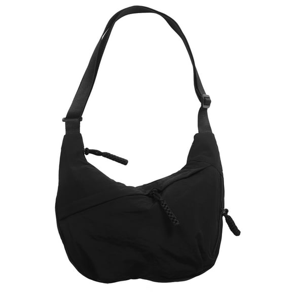 WEAVILUX hobo crossbody bags for women Satchel 1Pack Women Daily