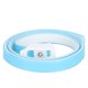 thumbnail image 4 of Pet Dog Cat Planta Esencial Aceite Anti Piojos Mosquitos Pulgas Collar Antiparasitario Azul Ajustable Repelente de Insectos CollarS, 4 of 5