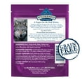 thumbnail image 3 of Blue Buffalo Wilderness Trail Toppers Wet Dog Food, Chunky Beef Bites in Hearty Gravy, 3 of 11