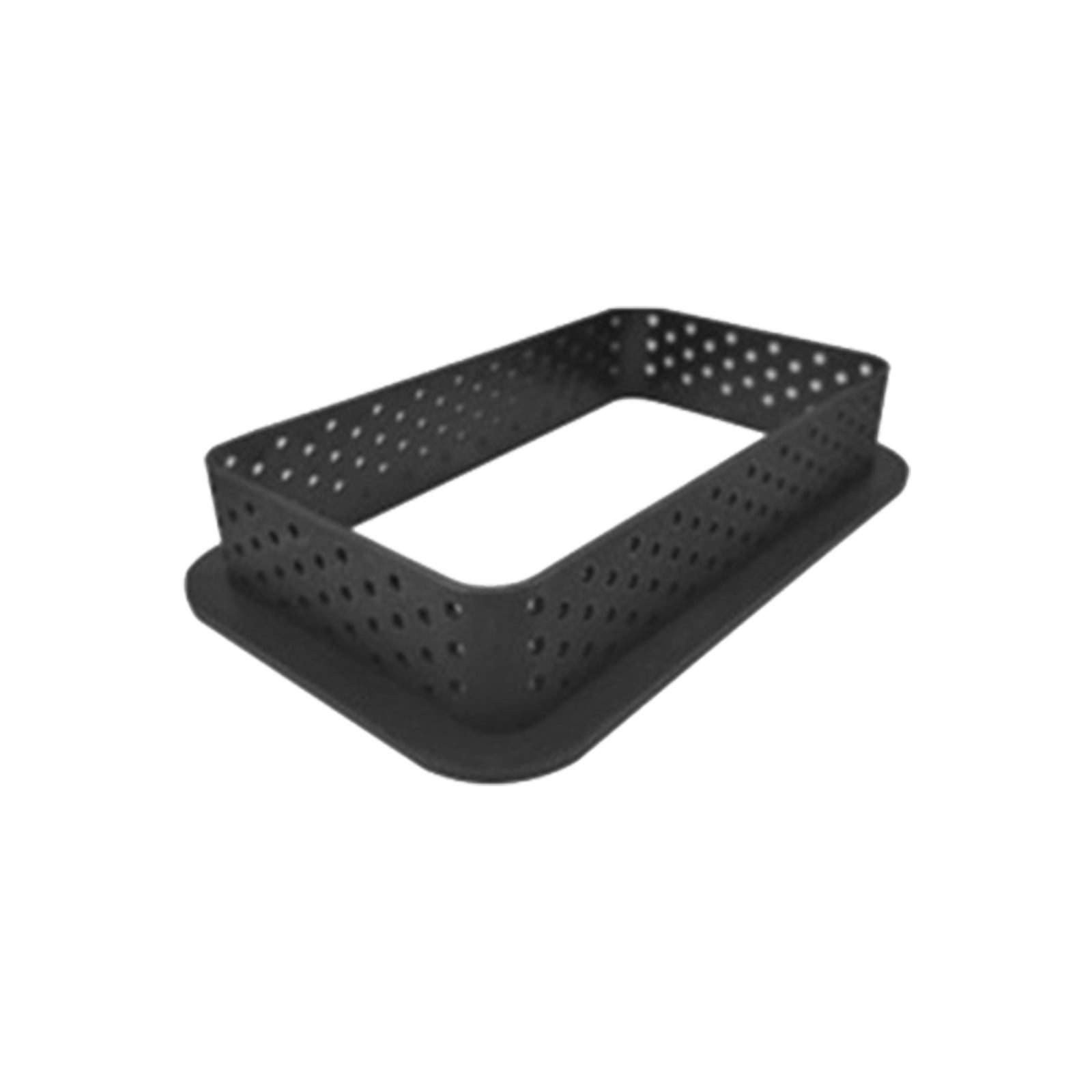 border Round Tower Ring Cutting Plastic Net Ring Cake Ring Baking