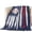 Purple, variant on Baseball USA Flag Quilted Comforters Cooling Blanket Oversized Queen Size, Distressed Vintage Red White Baseball Bat U.S. Flag Grey Cold Comfort for Hot Sleepers Air Conditioning Quilt Blanket
