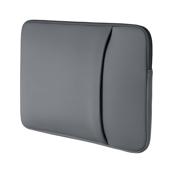 GASTROPOD Laptop Case Sleeve 11-15.6 inch, Durable Shockproof Protective Computer Carrying Cover with Front Pocket, Briefcase Handbags Laptop Sleeve Bag