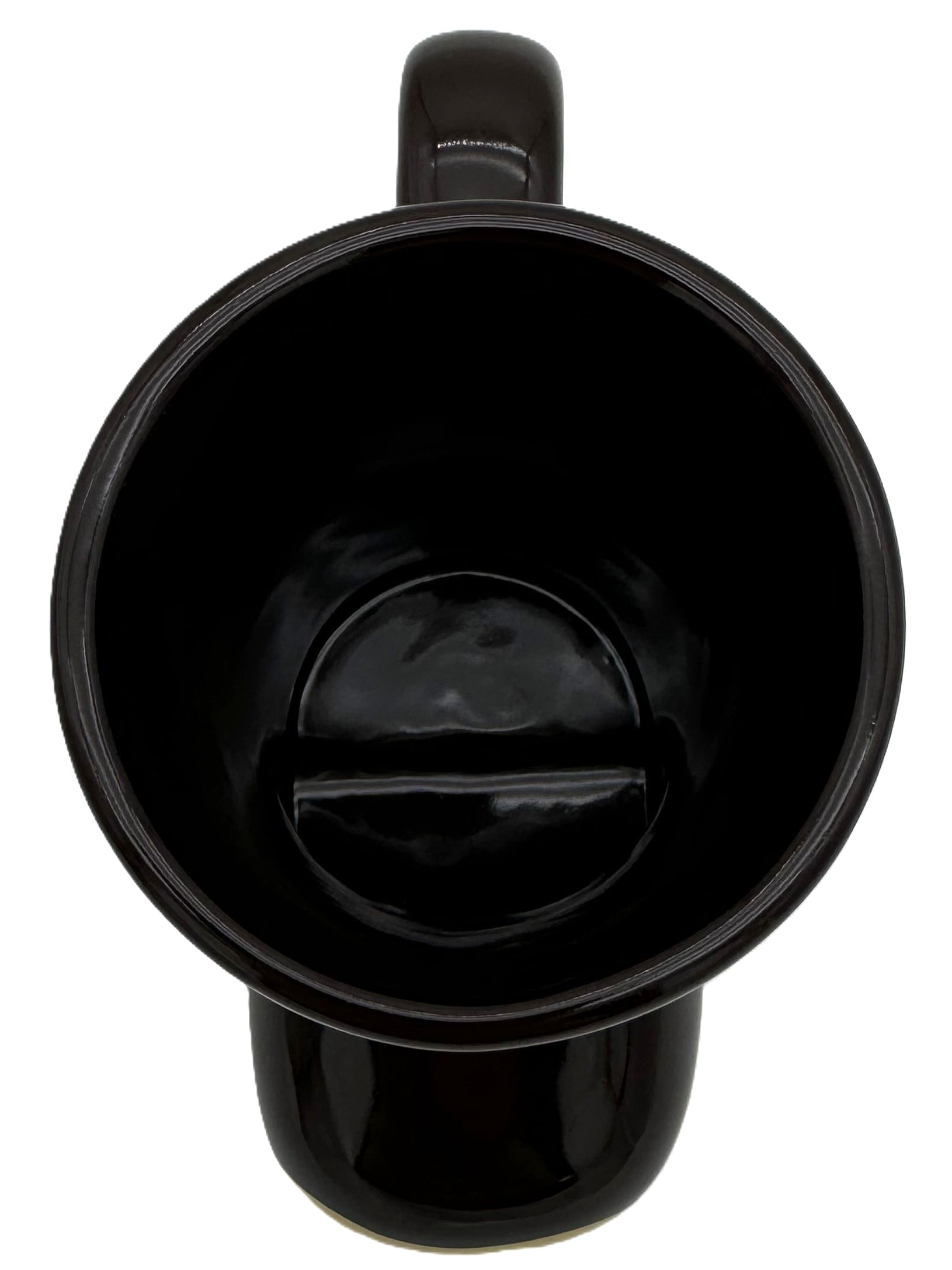 Alaskagift Ak Tuff Boot Shaped Mug
