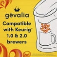 thumbnail image 4 of Gevalia Signature Blend Mild Light Roast K-Cup® Coffee Pods, 12 Ct Box (Pack of 2), 4 of 7