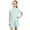 Vert Armée2026 Ensembles3, variante sur oelaio Ensembles d'Été pour Garçons et Filles Ensemble Athlétique 2 Pcs UPF 50+ T-Shirt à Séchage Rapide et Shorts à Taille Élastique Survêtement Ensemble de Tenue Active pour Enfants Gris 14-15 Ans