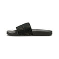 thumbnail image 3 of Capricorn Zodiac Symbol Women's PU Slide Sandals, 3 of 4