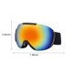 thumbnail image 3 of Teissuly Winter Ski Goggles Double Layer Adult Men And Women Large Spherical Ski Glasses Equipment Snow Goggles Can Be Stuck Myopia Teissuly WER202401221048, 3 of 9