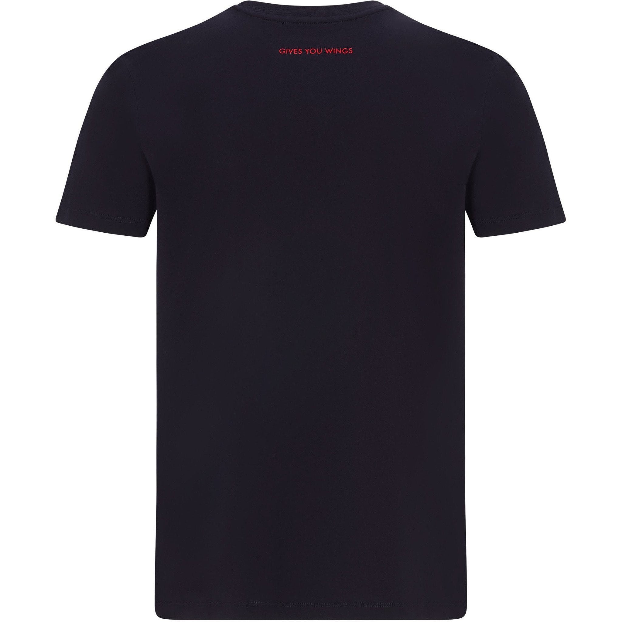 Red Bull Racing F1 Men S Large Logo T Shirt Navy White Orange Walmart Com Red Bull Racing F1 Men S Large Logo T Shirt Navy White Orange Walmart Com