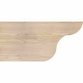 thumbnail image 3 of 5 1/2"W x 12"H x 24"L Carmel Smooth Rafter Tail, Douglas Fir, 3 of 4
