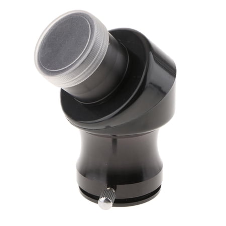 Astronomical Telescope Diagonal Mirror For 1.25'' Interface Exquisite Concave Curved Surface