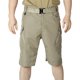 thumbnail image 5 of Ceisia Men's Gift Slim Knee-Length Outdoor Shorts Quick-Dry Abrasion-Resistant Zipper Cargo Pockets Tactical Multi-Color, 5 of 5