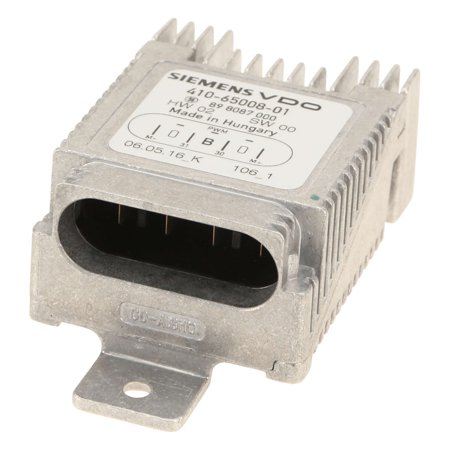 ACDelco Genuine GM Cooling Fan Module