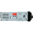 thumbnail image 5 of BOSS BV 6652 - DVD receiver - in-dash unit - Single-DIN - 80 Watts x 4, 5 of 8