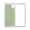 Green, variant on Vintage Sage Green Window Privacy Film, Farmhouse Retro Beige Solid Color Static Cling UV Sun Blocking Tint Film Heat Control Windows Films for Bedroom Bathroom, Window Stickers 23.6"x59"