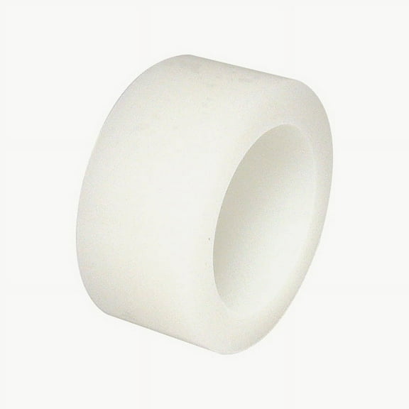 Patco 502A Clear Polyethylene Film Tape: 2 in x 36 yds. (Clear)