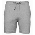 thumbnail image 1 of Bella + Canvas  Adult Sponge Fleece Sweat Shorts, 1 of 4