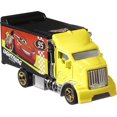 thumbnail image 3 of Hot Wheels Disney Pixar Highway Hauler 2, 3 of 4