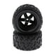 thumbnail image 1 of 2 piezas 1:18 neumático de plástico 1/18 RC accesorio de carreras más atractivo, 1 of 6