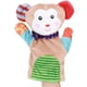 thumbnail image 5 of Marioneta de mano Marioneta de mano Juguete Animal Marioneta de mano Nios Marioneta de mano Cabeza de animal Marioneta de mano Juguete de interacciónMarioneta de mano Mgaxyff No, 5 of 5