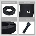 thumbnail image 6 of SPEEDWOW 2.5 Inch Front Spacers Leveling Kit Lift Kit for 2004-2022 Ford F150 4x2 4x4, 6 of 6
