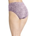 thumbnail image 2 of Jockey Women's No Panty Line Promise Tactel Hip Brief, 2 of 3