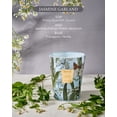 thumbnail image 3 of M&SENSE Jasmine Candles Scent, 3 Wick 35 oz, 150 Hours Burn Extra Large Jar Candles, Natural Soy Wax, 3 of 7