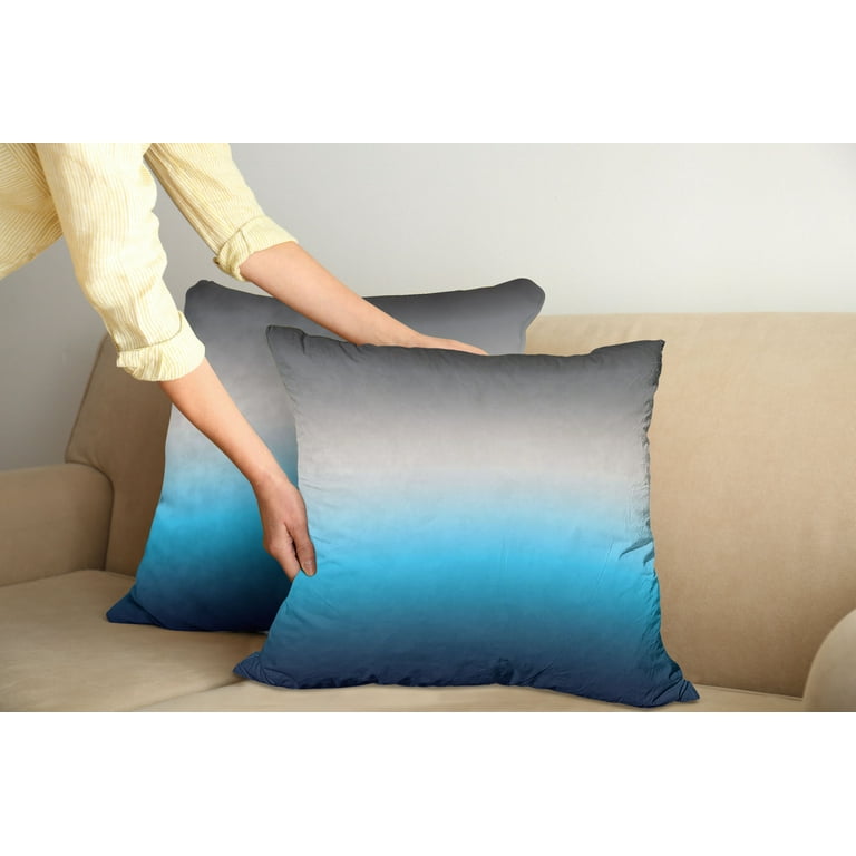 Color changing 2025 pillow walmart