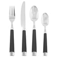 thumbnail image 3 of Mainstays Red Flatware Set, 3 of 7