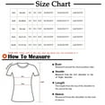 thumbnail image 2 of Blusa de manga corta con cuello en V y manga abullonada informal para mujer a la moda Pompotops hkajfhjk468531, 2 of 6
