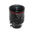 thumbnail image 1 of Industrial Lens Manual Iris Zoom 2.8-12mm 3MP C Mount Lens CCTV LENS Camera Accessories, 1 of 5