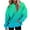 Z02 Mint Green, variant on Cute Hoodies For Women Casual Comfortable Loose Long Sleeve Sweatshirt With Drawstring Everyday Style Tops Clothes With Pocket Mint Green XL