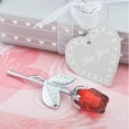 thumbnail image 2 of Women Gifts, Crystal Rose Flower Present Rose Flower with Luxury Gift Box Great Gift Idea for Valentine's Day, Mother's Day, Thanksgiving Day, Christmas, Birthday, Anniversary, 2 of 4