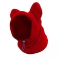 thumbnail image 1 of 3 Gorros De Invierno Para Mascotas, Gorro Cálido A Prueba De Viento Para Perros, Gatos, Perros Pequeños, Medianos Y Grandes, 1 of 8